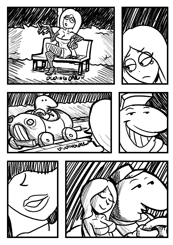 DudingDarn (INACTIVE) tweet media