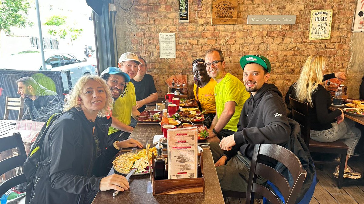 Josephine Ocaka tweet media