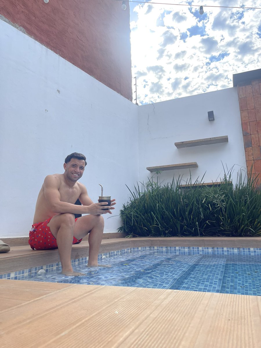 R1Rodolfo's tweet photo. 🌞🔋🧉 https://t.co/azs2DWTxwp