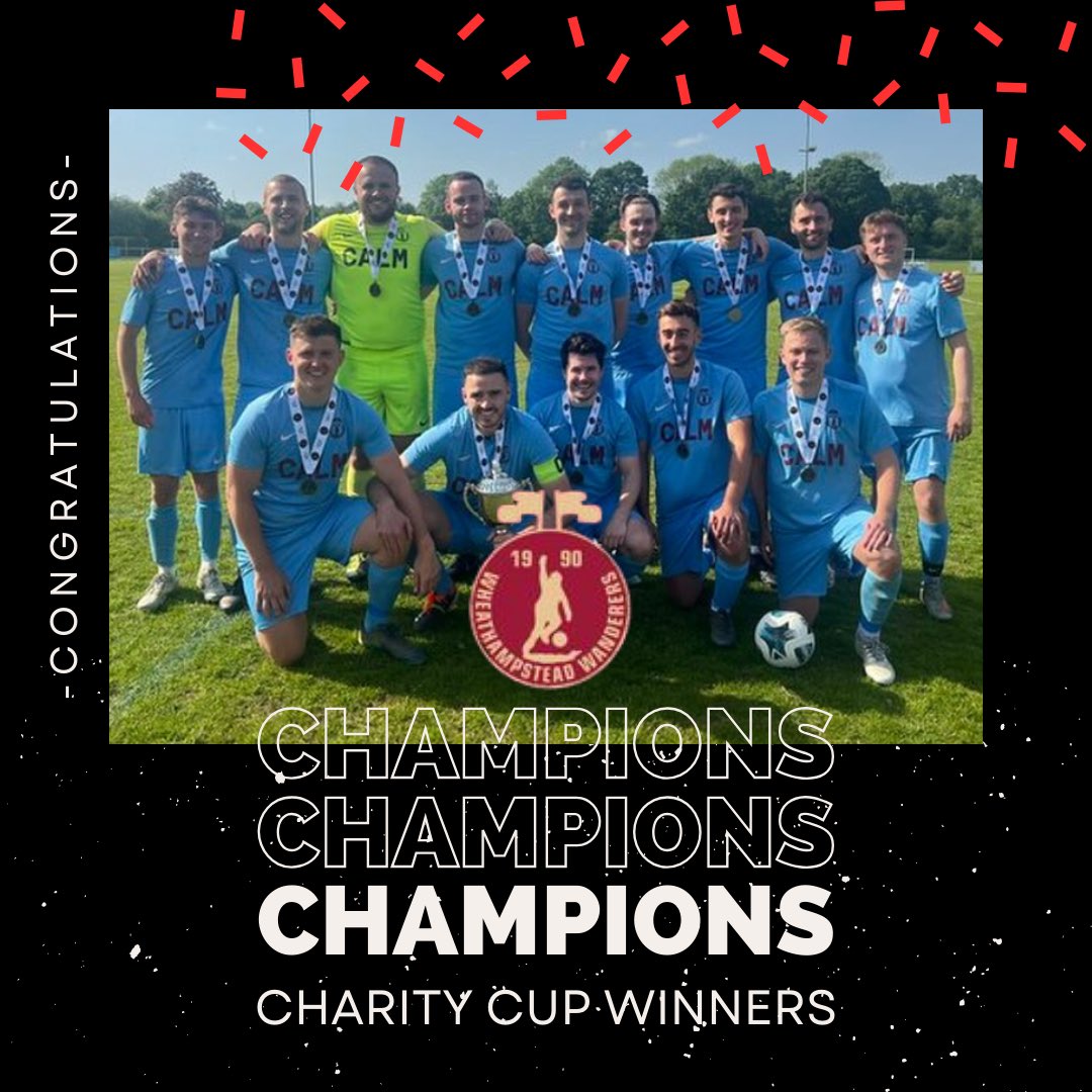 Hertfordshire 1961 Sunday Football League tweet media