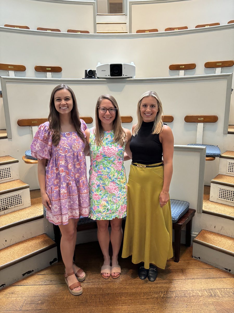 Sloane English DeFeo tweet media