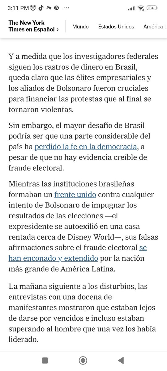 Jocelyn Durán tweet media