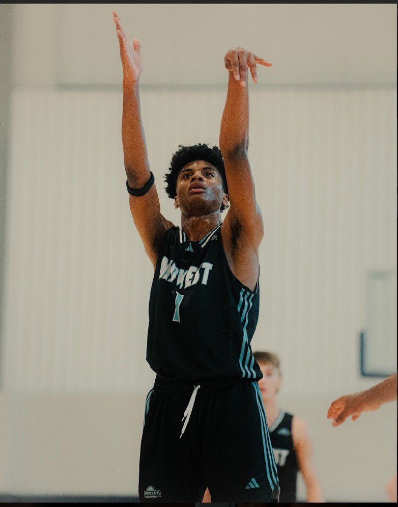 FullCourtRecruits (@fullcrecruits) on Twitter photo 2026 3 ⭐️ <a href="/Mrshowtimebray/">Braylen Langley 26’</a> tells me he has received a call from Virginia Tech, Valpo, and Notre Dame today 2026 3 ⭐️ <a href="/Mrshowtimebray/">Braylen Langley 26’</a> tells me he has received a call from Virginia Tech, Valpo, and Notre Dame today