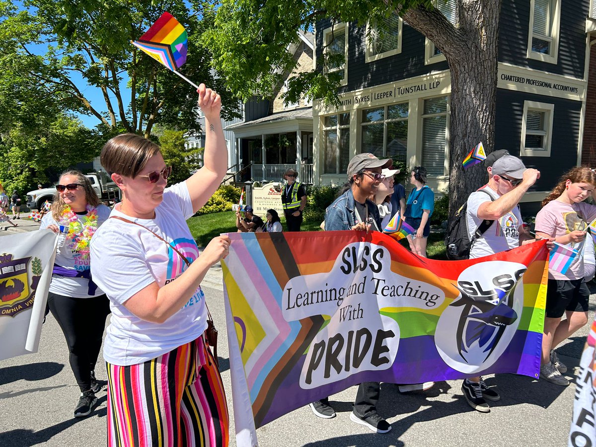 York Region DSB tweet media