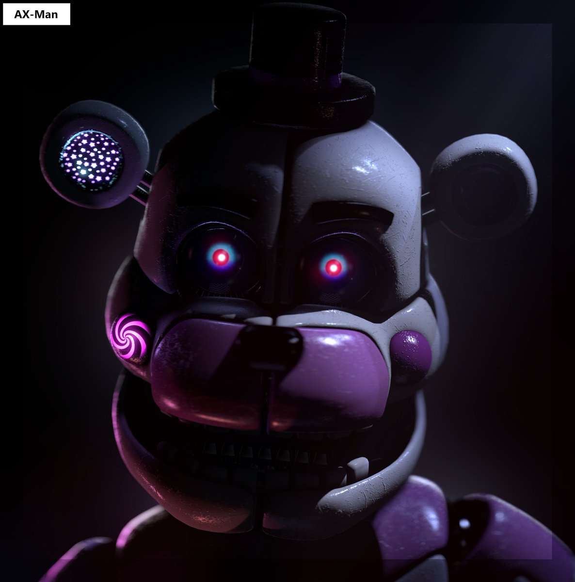 AX 🇵🇱 tweet media