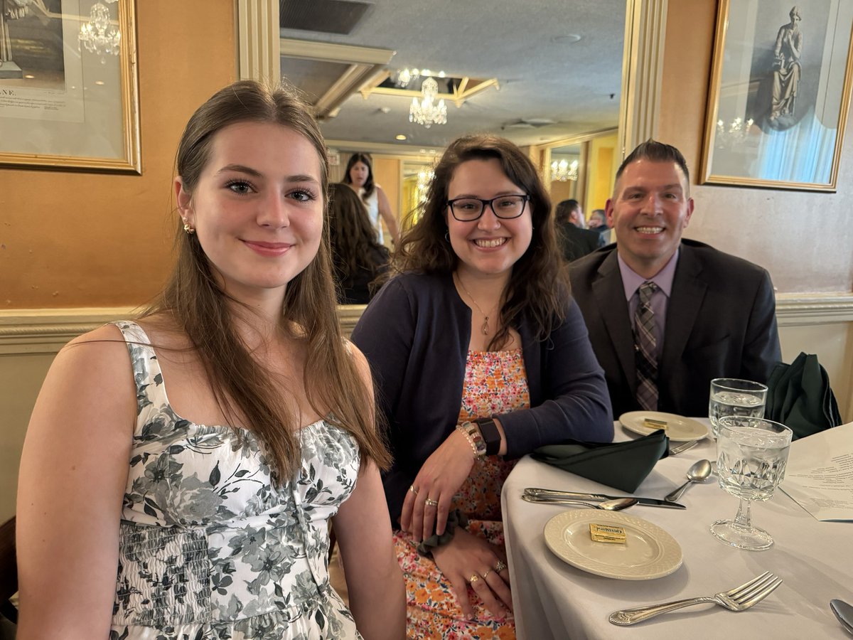 SEA-BBS Community (@bbpseabbs) on Twitter photo πππ NYSCAME (New York State Council of Administrators of Music Education) Scholarship Luncheon with BBPHS senior, Ali V. A very special day for our award recipient and her BBP teachers!! Congratulations!! πππ<a href="/BBPArtandMusic/">@BBPArtandMusic</a> <a href="/BBPSchools/">Bayport-Blue Point</a> πππ NYSCAME (New York State Council of Administrators of Music Education) Scholarship Luncheon with BBPHS senior, Ali V. A very special day for our award recipient and her BBP teachers!! Congratulations!! πππ<a href="/BBPArtandMusic/">@BBPArtandMusic</a> <a href="/BBPSchools/">Bayport-Blue Point</a>