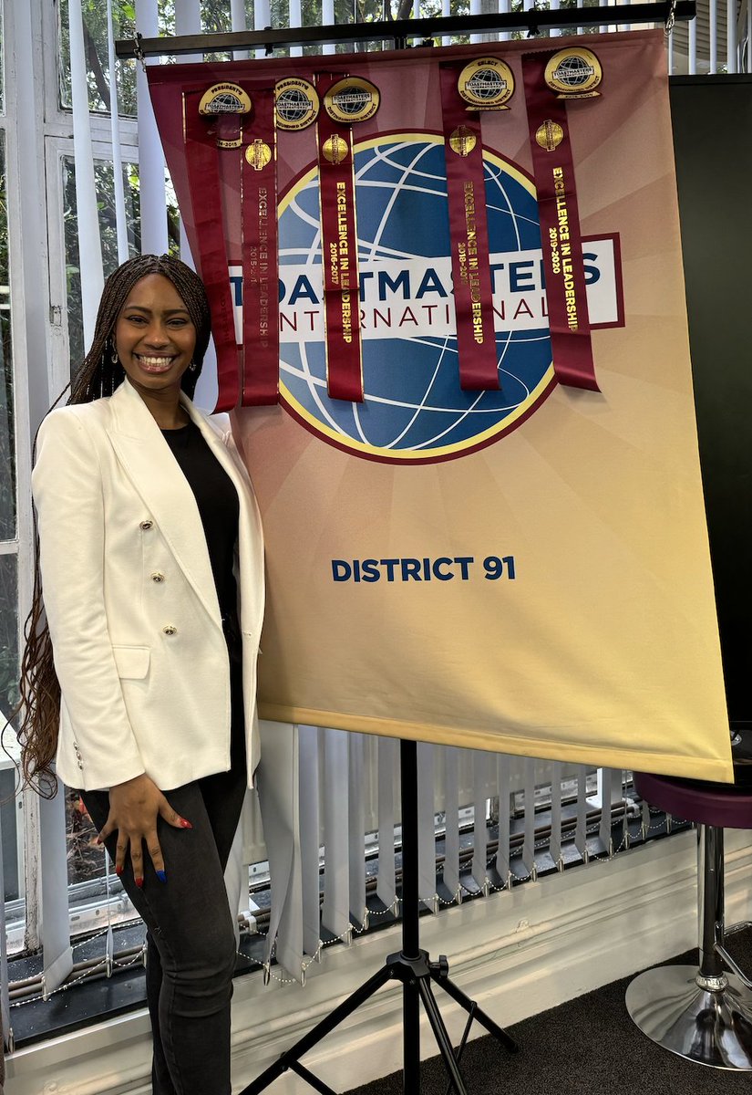 This year marks 100 years of <a href="/Toastmasters/">Toastmasters</a> ! 🎉 To celebrate, I’m embarking on a 100-day Knowledge Sharing Exposition for youths, focusing on Public Speaking, Leadership, and Personal Development.

medium.com/@hephzibahemer…