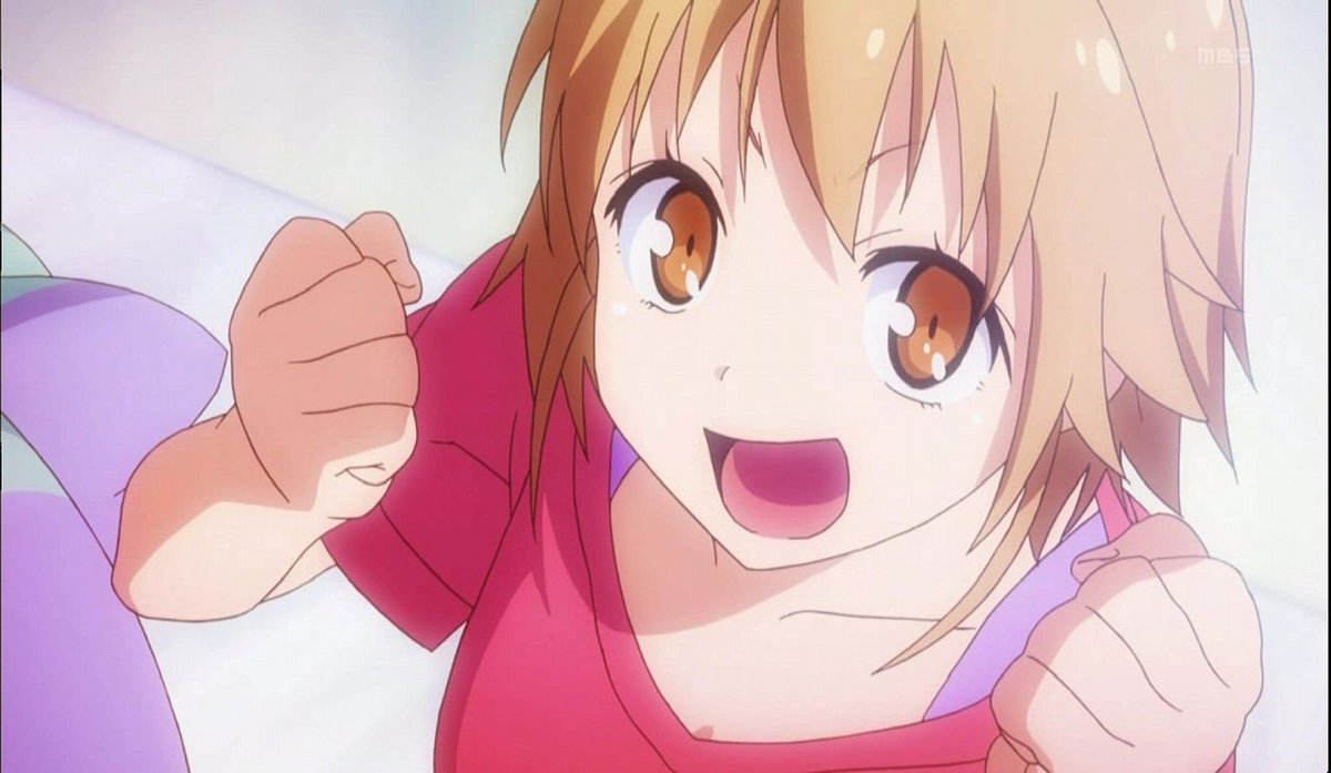 🌸🏘️💕今日6️⃣/1️⃣6️⃣💖🎁✨ 📺アニメ🌸『さくら荘のペットな