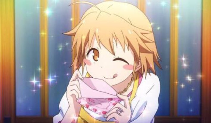 🌸🏘️💕今日6️⃣/1️⃣6️⃣💖🎁✨ 📺アニメ🌸『さくら荘のペットな