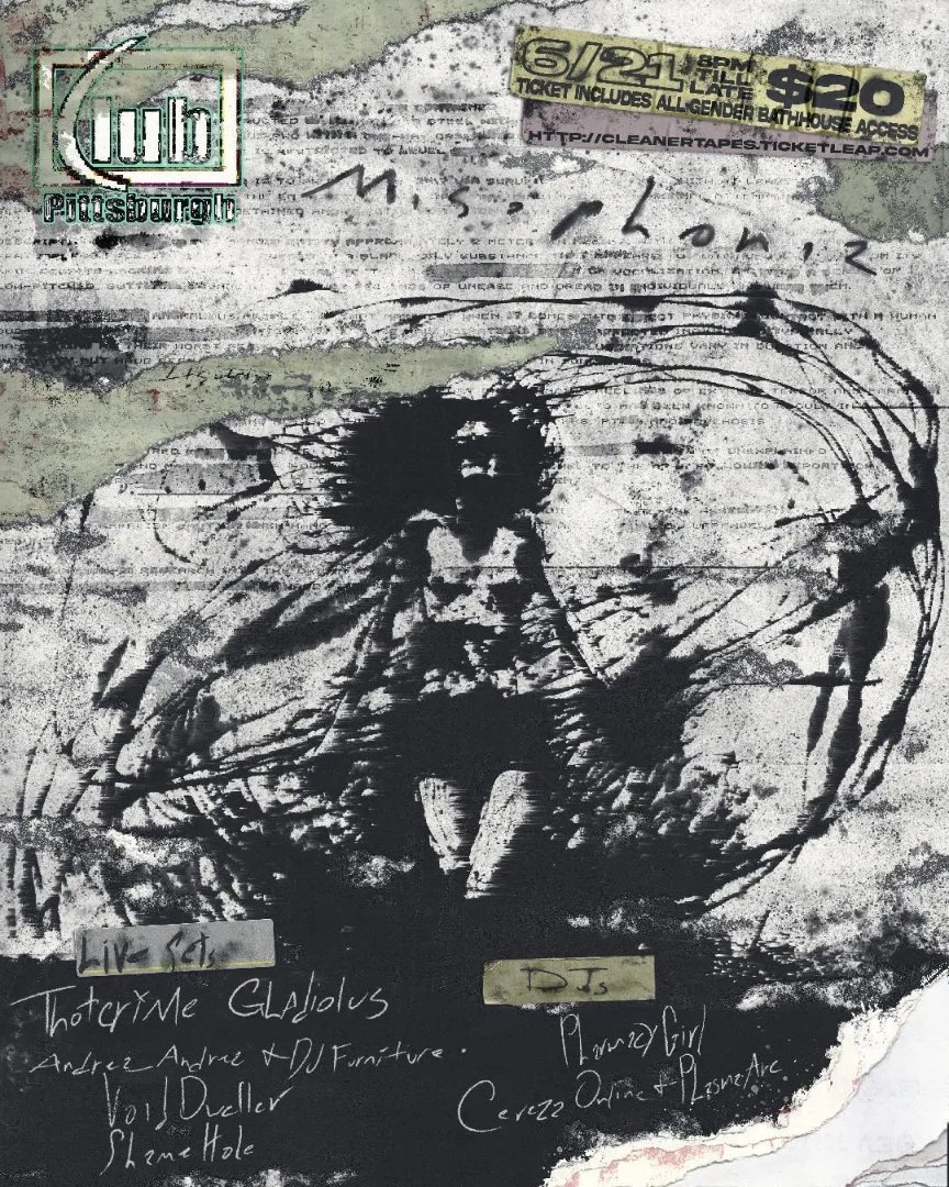 Cleaner Tapes tweet media