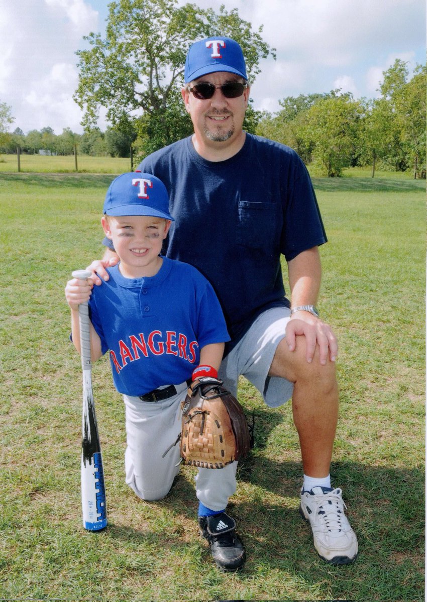 Happy Birthday! Keep being awesome.