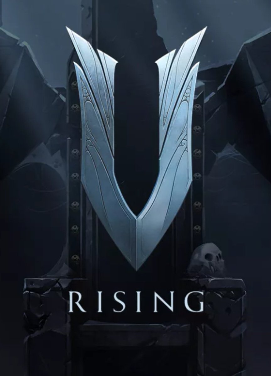 digitales9197's tweet photo. V RISING

PS5
(NO CD/ NO CODE )
PREGUNTA POR EL PRECIO O CONSULTA NUESTRA TIENDA ONLINE ( ENLACE EN LA DESCRIPCIÓN)
Te está esperando !!
 Para más información entra en el enlace de la descripción o comunicate por WhatsApp +31 687 89 60 73 https://t.co/8XnNaUvpOX