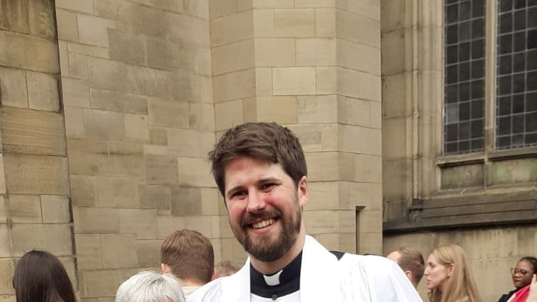 Christ Church, West Didsbury tweet media