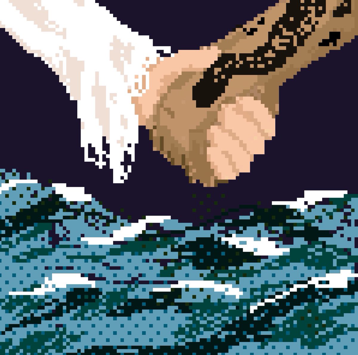 el 🍉🏳️🌈🏴☠️ tweet media