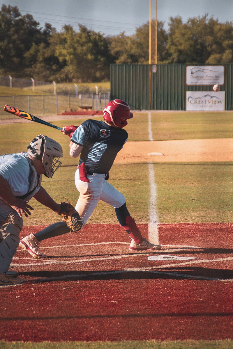 FCA Baseball Tennessee tweet media