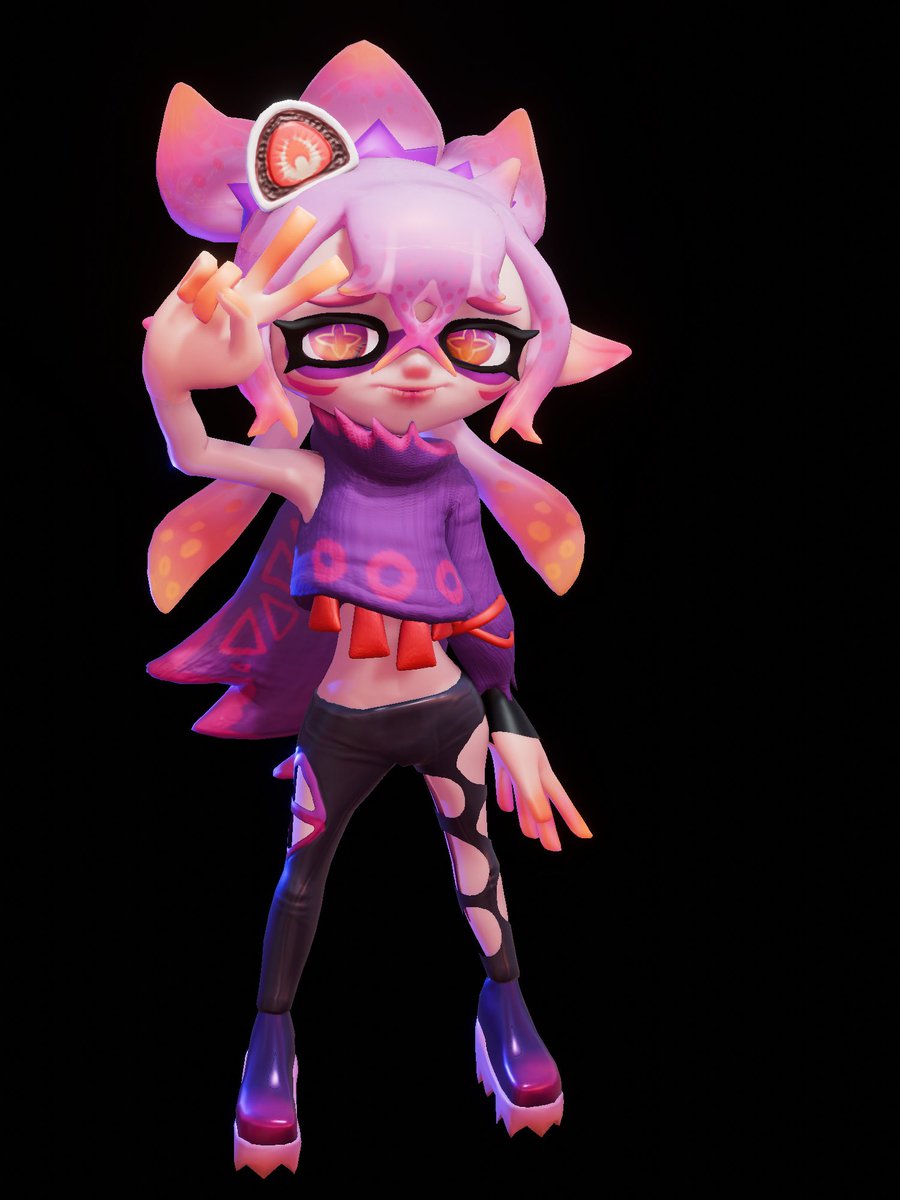 Thank you sm for 1500 followers! ^^
have a random shime picture