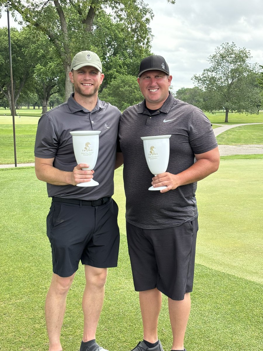 Norfolk Country Club tweet media