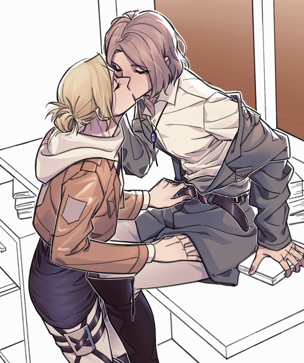 五远弗届 tweet media