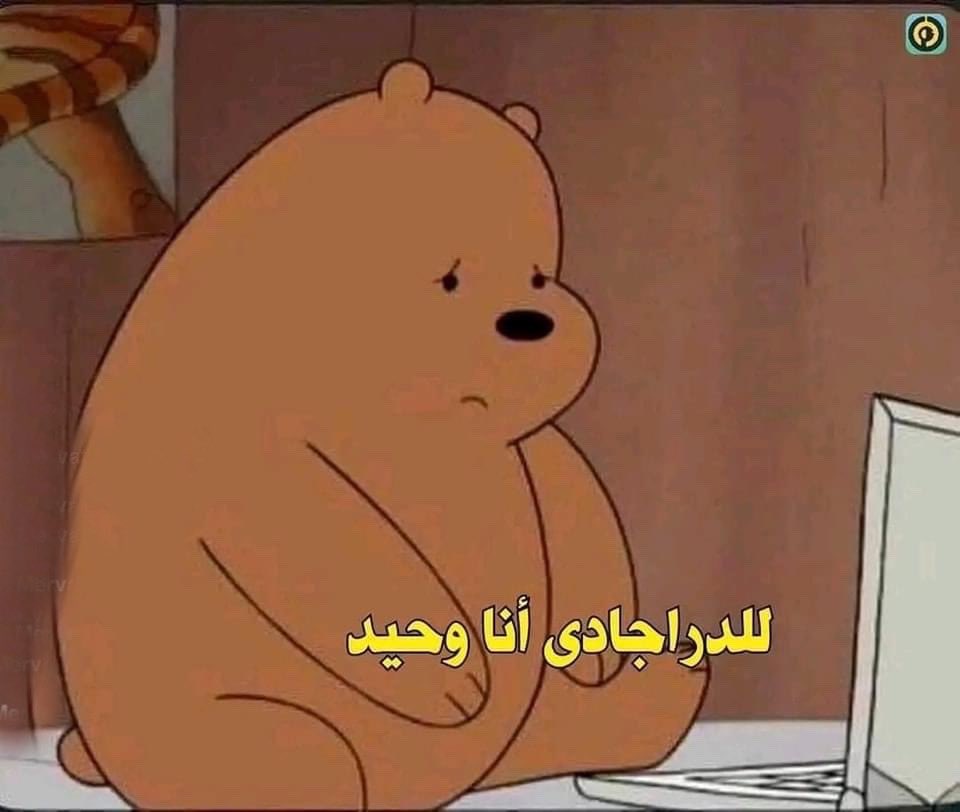 Egyptianmemees's tweet photo. لما تبقى سهران لوحدك ومش لاقي حد تكلمه. https://t.co/0Wy8coqHy1
