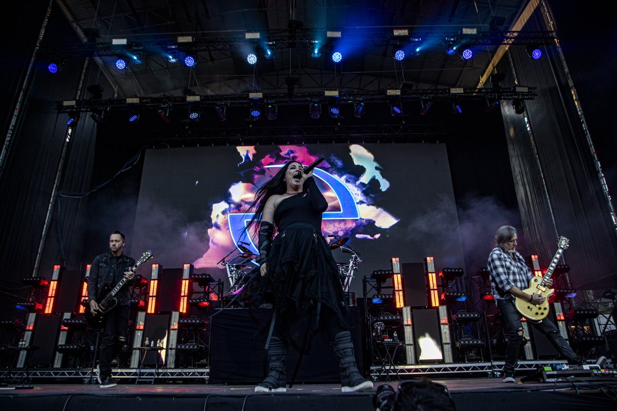 evanescence's tweet photo. Madrid 6.14.2024 Part 3

📸 Jaime Massieu https://t.co/piuGjS7Ccq
