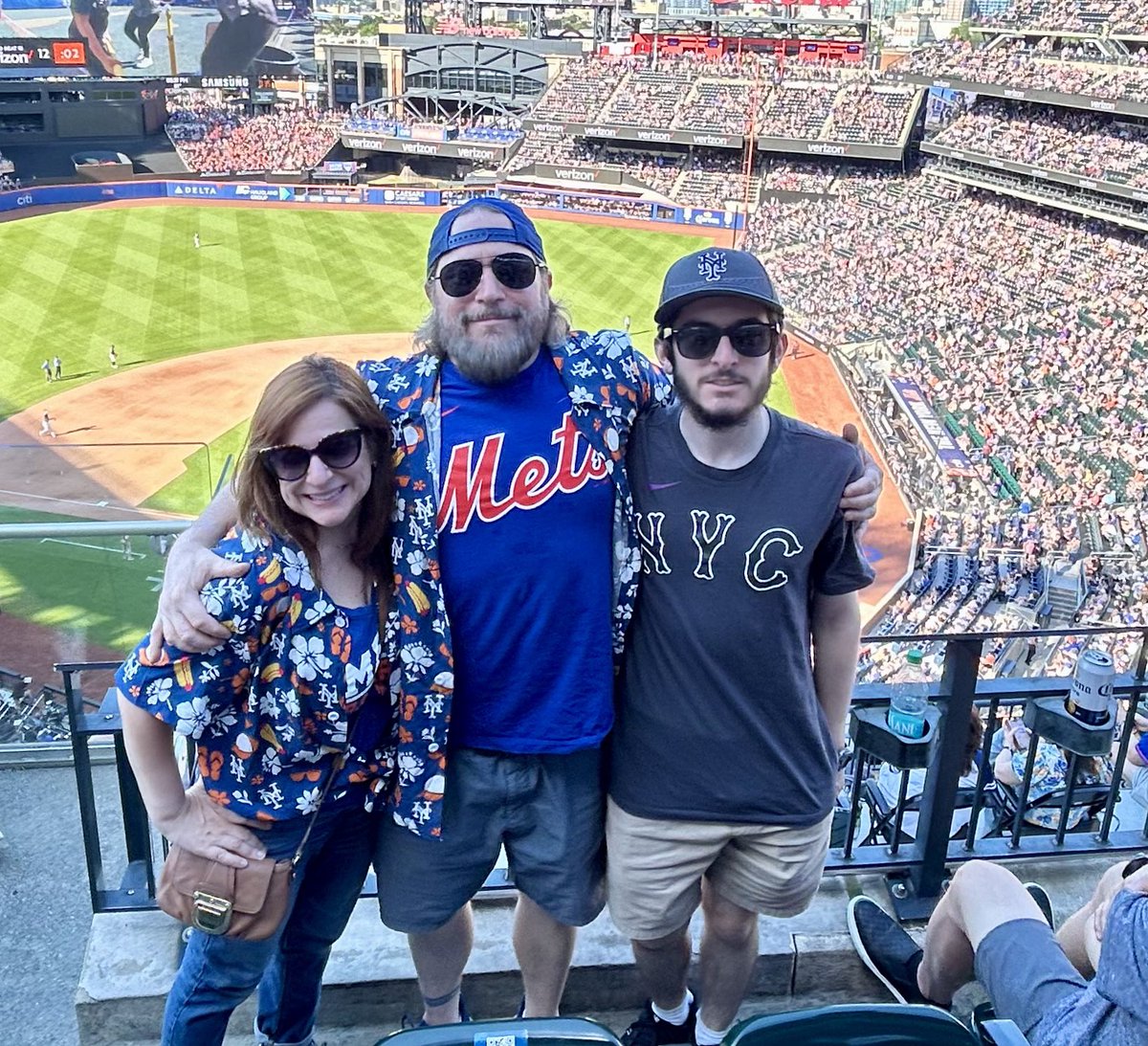 ScottMichae's tweet photo. Game 116 Fathers Day #lgm https://t.co/0ibiySXG6D