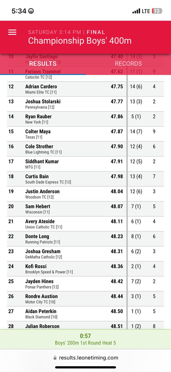 Sam Hebert tweet media