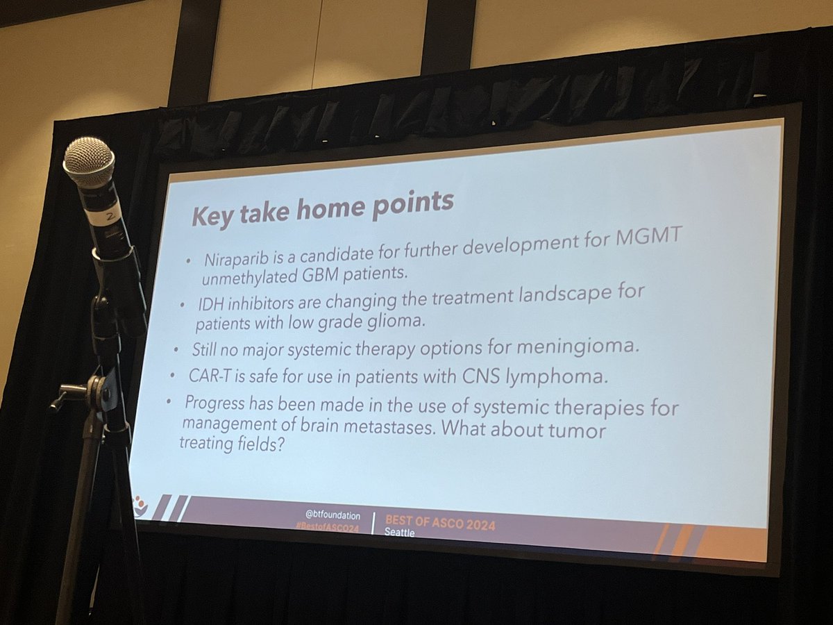Petros Grivas (@pgrivasmdphd) on Twitter photo Fantastic best of <a href="/ASCO/">ASCO</a> talk by <a href="/VenurVyshak/">Vyshak Venur, MD</a> <a href="/fredhutch/">Fred Hutch Cancer Center</a> on brain tumors: lot of development in aggressive cancers, great to work with Vyshak & see his rapid career growth! <a href="/BrainTumorDoc/">Manmeet Ahluwalia, MD, MBA, FASCO</a> <a href="/wagsmd/">Michael Wagner</a> <a href="/RahulBanerjeeMD/">Rahul Banerjee, MD, FACP</a> <a href="/mshadman/">Mazyar Shadman, MD MPH</a> <a href="/JessicaHawleyMD/">Jessica Hawley MD MS</a> <a href="/btfoundation/">Beyond Trauma Foundation</a> <a href="/binayshah/">Binay Shah, MD, MHA</a> <a href="/DRBakaloudiMD/">Dimitra R. Bakaloudi MD, MS, MPA</a> Fantastic best of <a href="/ASCO/">ASCO</a> talk by <a href="/VenurVyshak/">Vyshak Venur, MD</a> <a href="/fredhutch/">Fred Hutch Cancer Center</a> on brain tumors: lot of development in aggressive cancers, great to work with Vyshak & see his rapid career growth! <a href="/BrainTumorDoc/">Manmeet Ahluwalia, MD, MBA, FASCO</a> <a href="/wagsmd/">Michael Wagner</a> <a href="/RahulBanerjeeMD/">Rahul Banerjee, MD, FACP</a> <a href="/mshadman/">Mazyar Shadman, MD MPH</a> <a href="/JessicaHawleyMD/">Jessica Hawley MD MS</a> <a href="/btfoundation/">Beyond Trauma Foundation</a> <a href="/binayshah/">Binay Shah, MD, MHA</a> <a href="/DRBakaloudiMD/">Dimitra R. Bakaloudi MD, MS, MPA</a>