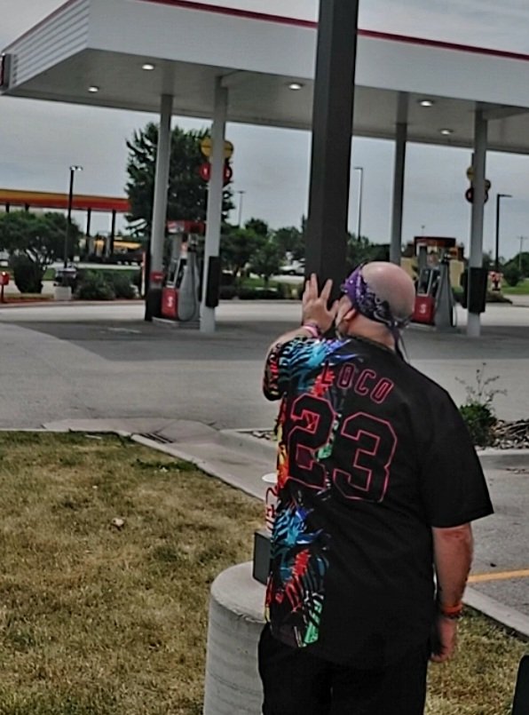 COwsley33's tweet photo. #OrtegaLaTrobe #PhotoShoot #Project33Video https://t.co/Wg0ZcOBqXj #Dreamwave #LaSalle #DeadlockPro #Chicago #ICRevolverCrew #OnTheRoadAgain #prowrestling #independentwrestling https://t.co/ObPNrPYnfx