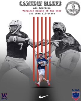 Woodson Boys Lacrosse tweet media