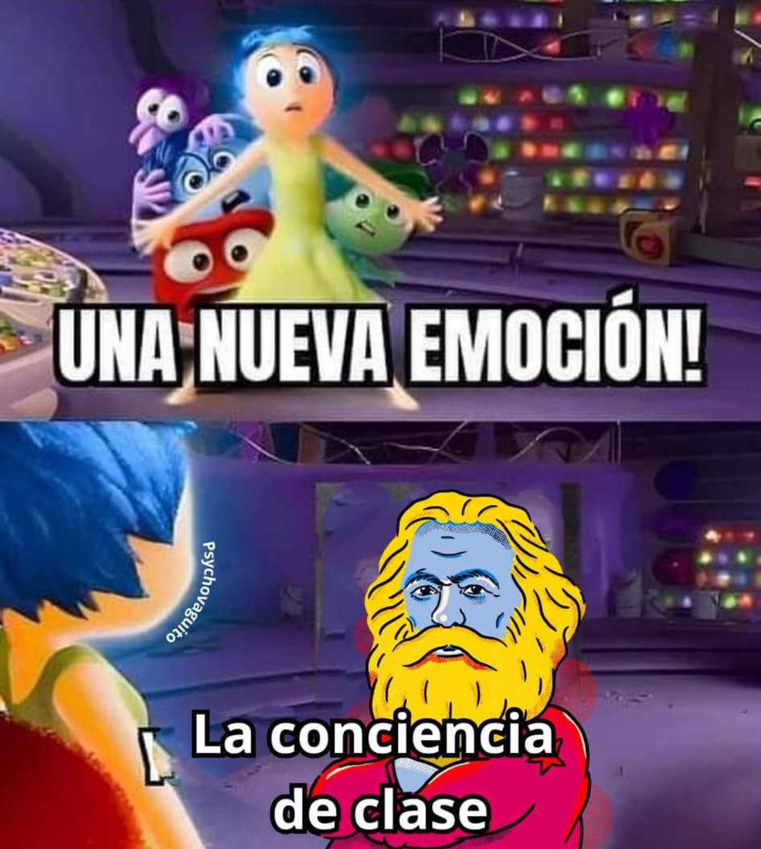 Les hace falta un chingo
