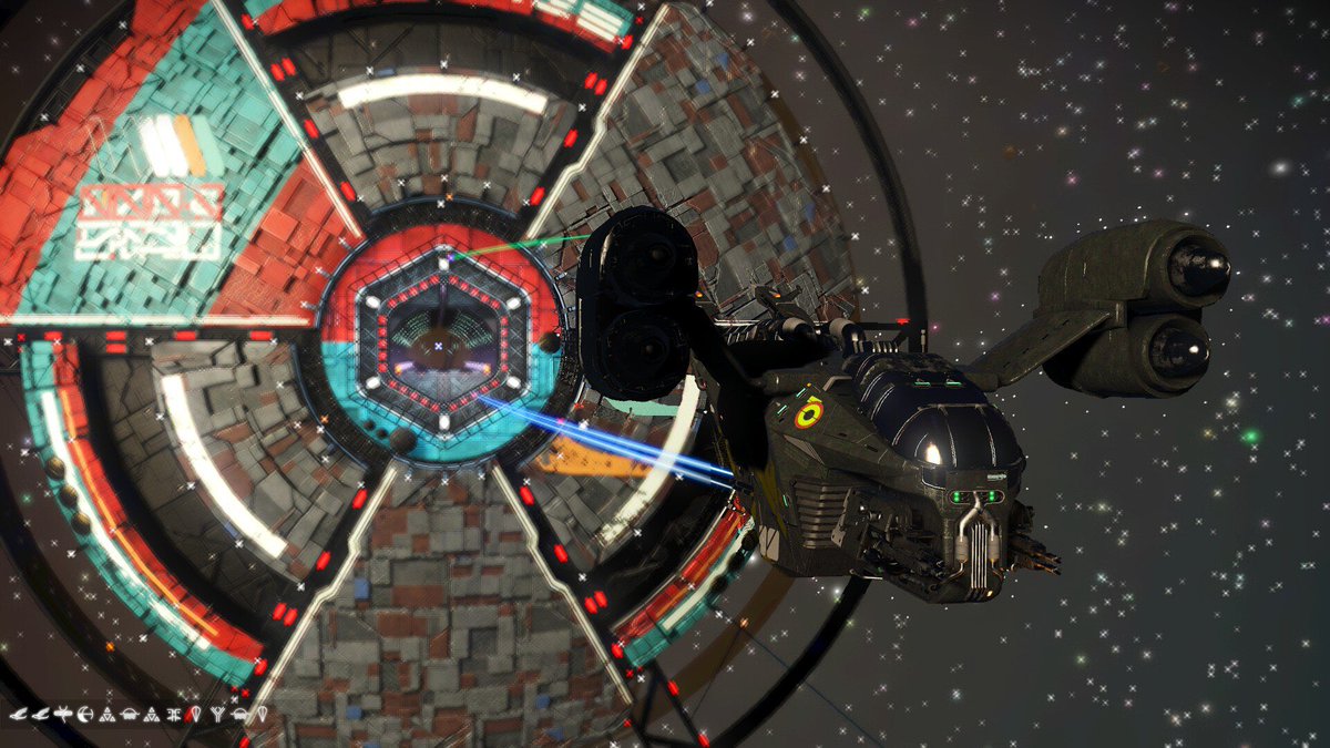 Finally got it! #NoMansSky #NoMansSkyExpedition13