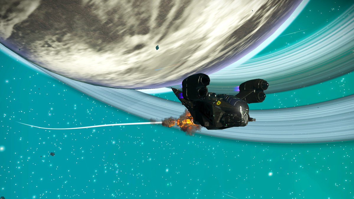 NMS_Sisonpih's tweet photo. Finally got it! #NoMansSky #NoMansSkyExpedition13 https://t.co/HKGwR1Uj2O
