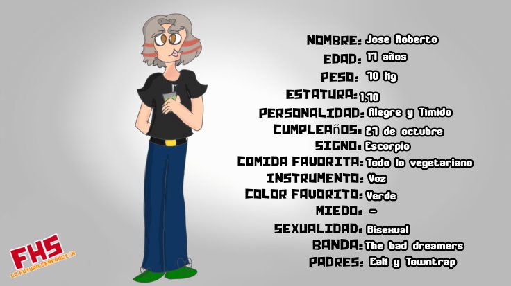 b_pinguina's tweet image. FICHA OFICIAL
✨️José Roberto✨️
Hijo de Town y Eak

.
.
.
.
.
.
.
.
.
.
.
.
#fnafhs #fhsgen2 #eaktrap #towntrapfnafhs #eakfnafhs #FHSLFG #fhs