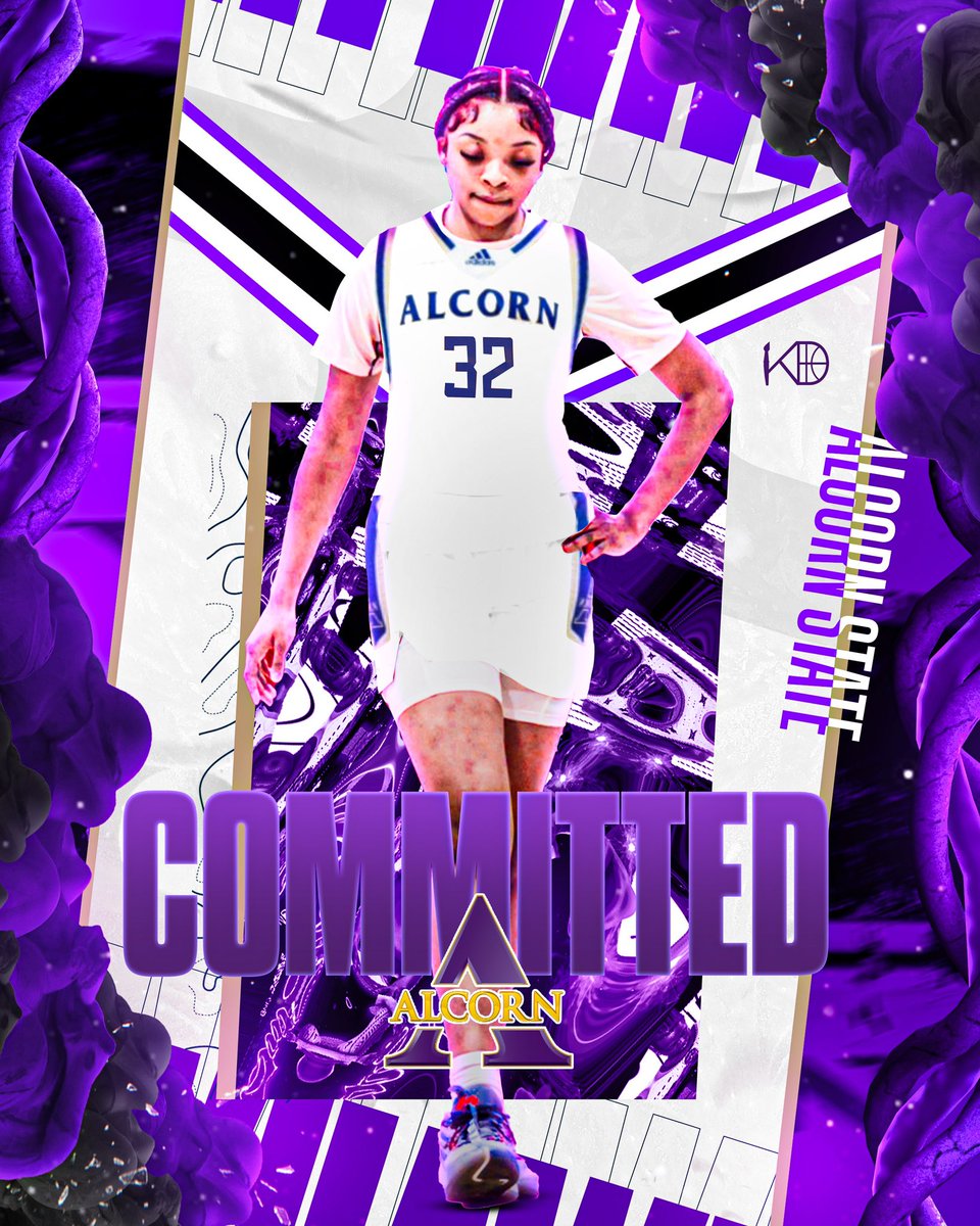 100% Committed Go Braves!💜<a href="/LadyBravesBask1/">Alcorn State Women’s Basketball</a> <a href="/BAHoopsGirls/">BAHoopsGirls</a> <a href="/BleedGbb/">Thee Kenwood Academy GBB</a> <a href="/LMeanstreets/">Ⓜ️eanstreets Elite 40</a>