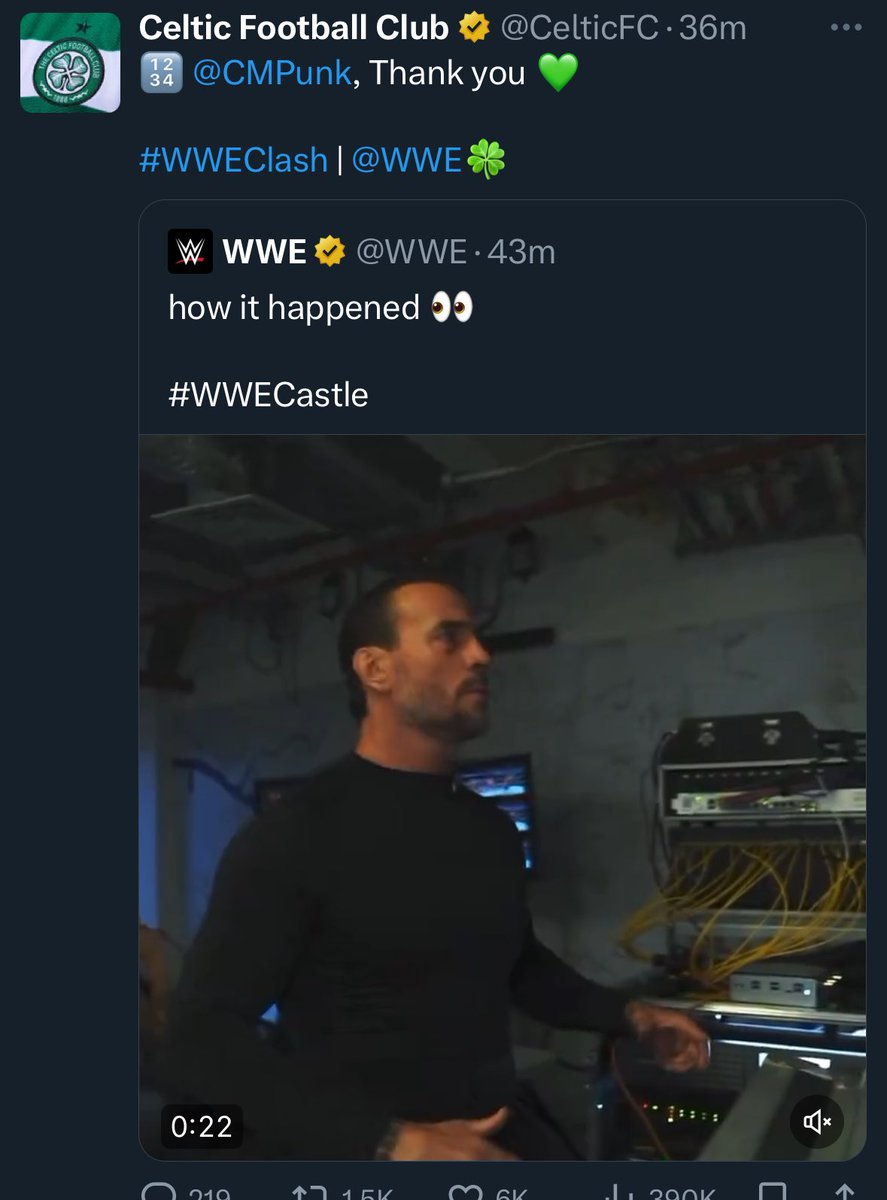 Greyingbeard79's tweet photo. The @WWE had: The Attitude Era, The Ruthless Aggression Era.

We are now entering 

WWE :The Sectarian Era https://t.co/W0MGZyjPrw