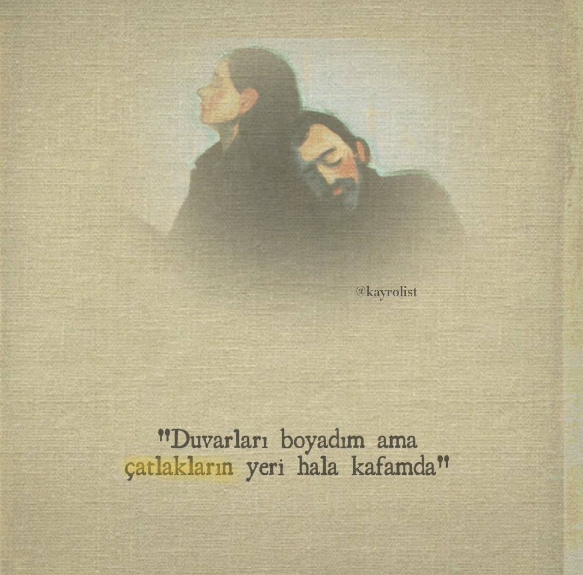 Kayrolist (@kayrolist) on Twitter photo 