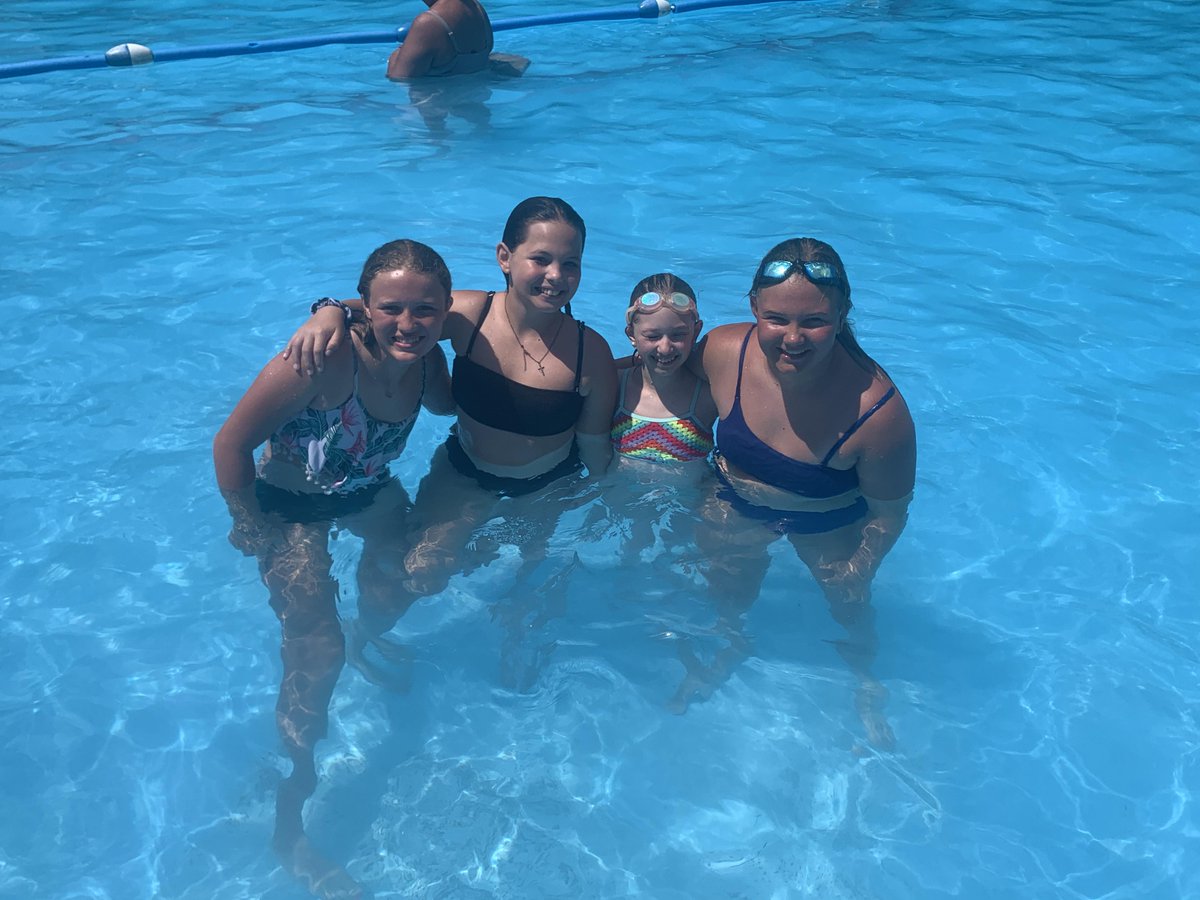 Summer is IN session. No more homework...no more books...  #masummer