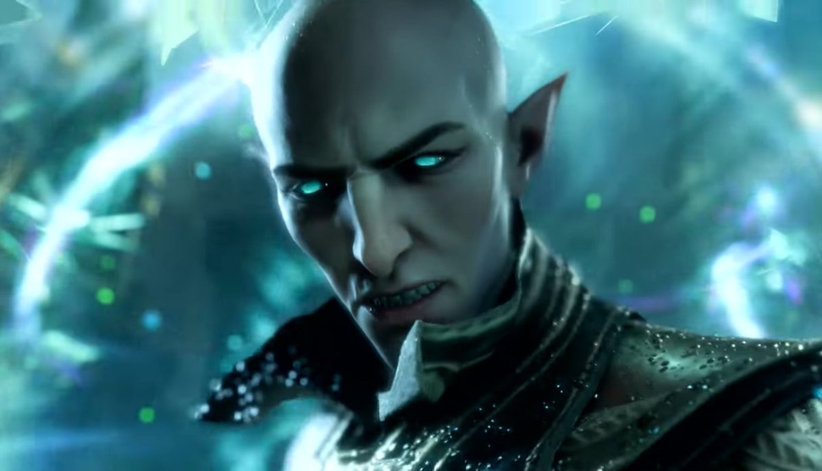 dreadwolf_solas's tweet photo. #RIPBianca https://t.co/iXL9np4Phv