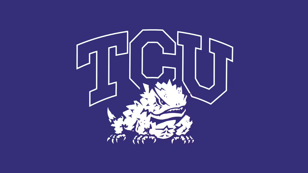 MalachiZeigler's tweet photo. After a great camp and visit, I’m blessed to receive an offer from @TCUFootball. Thank you @kendalbriles and @CoachCala for believing in me! 

@DamianDevon @fitnesskingWash @MarshallRivals @TheUCReport 
@CoachAD__12 https://t.co/h3QVzIRf6V