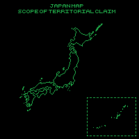 Spa_Siva_1's tweet photo. ちまちまと打ってた
#ドット絵 #日本地図 #pixelart #Japanmap https://t.co/3xiwqzxQ2L