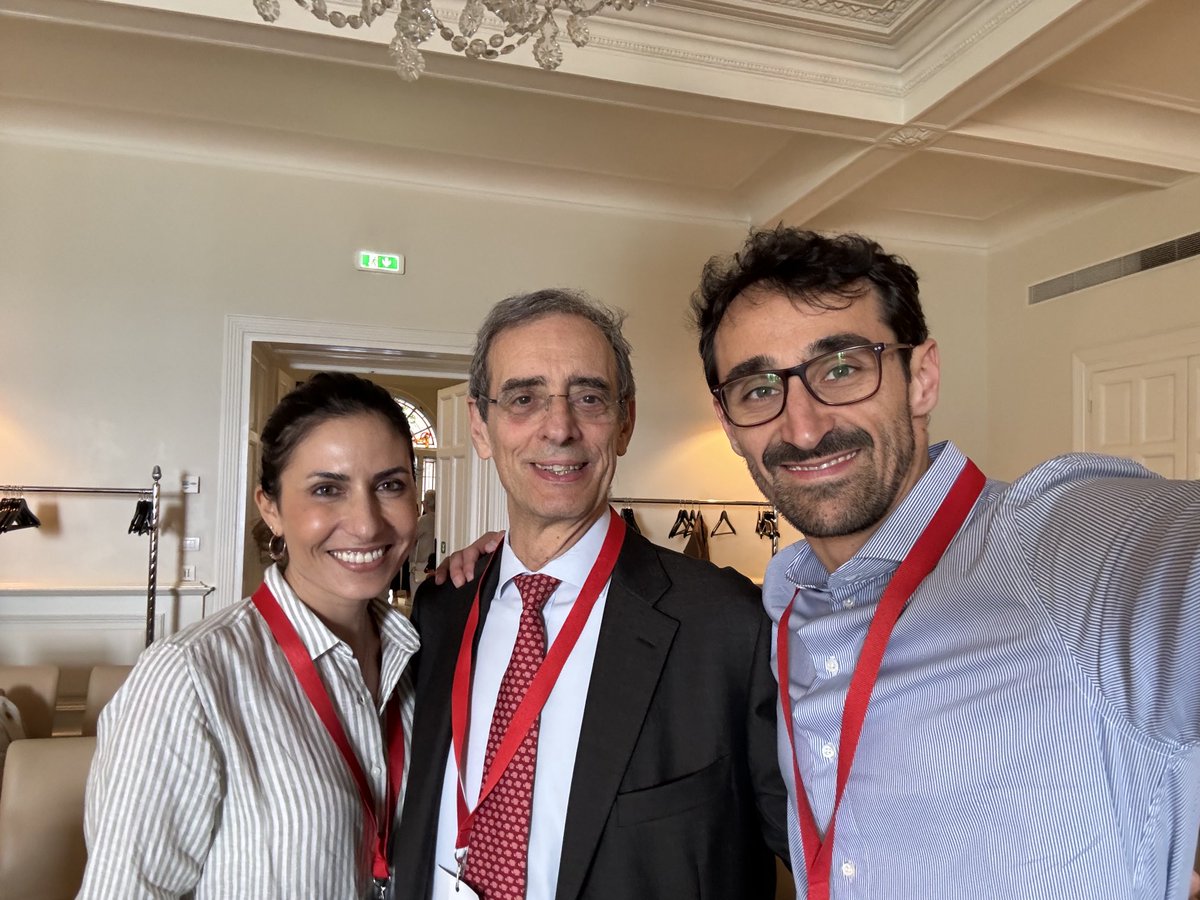 Andrea Dall'Asta tweet media