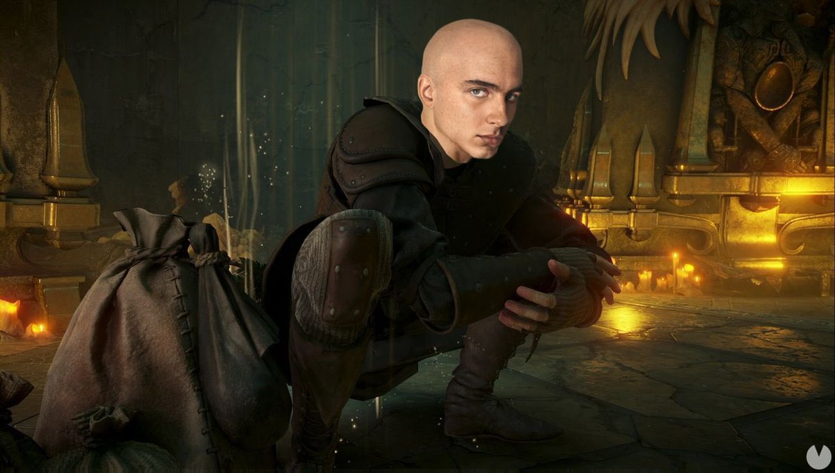 Timothée Chalamet will play Patches in the Dark Souls live-action
