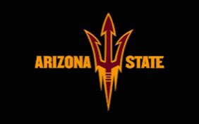 Blessed and thankful to receive an offer from Arizona State University.