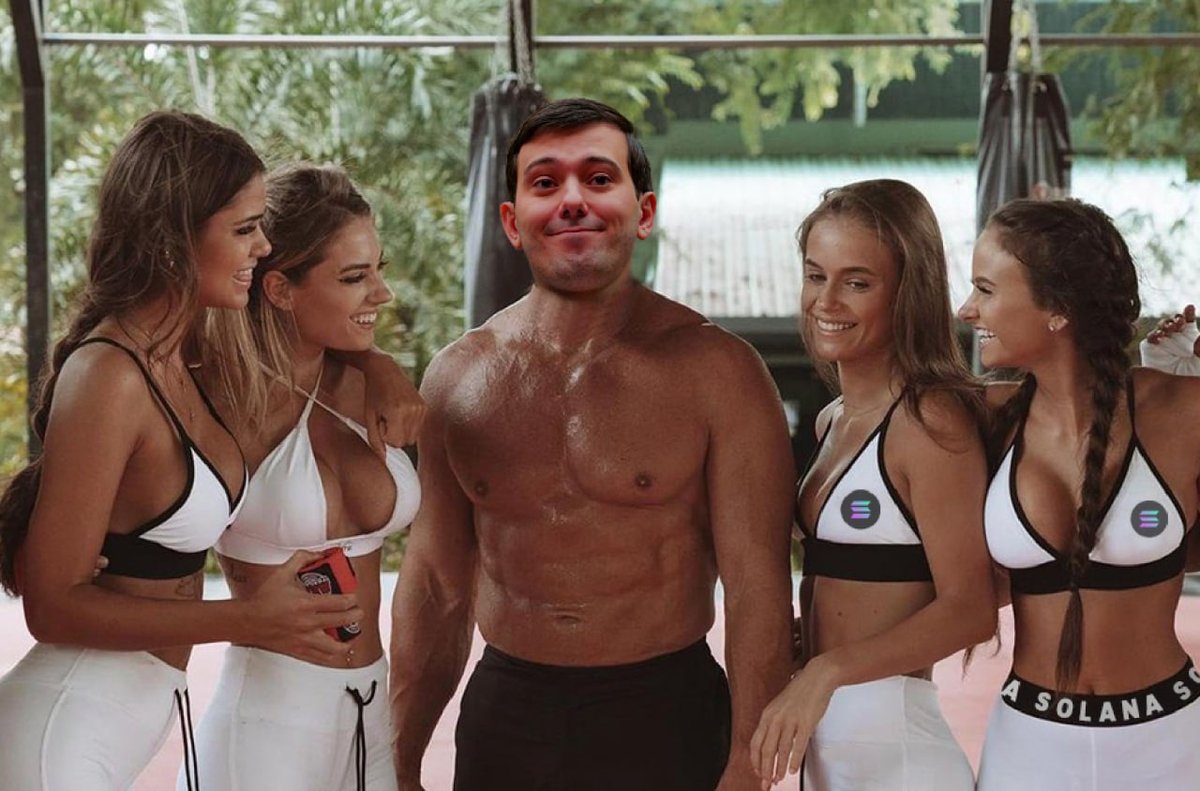 TheUSXquant's tweet photo. @itstylersays Just get some $MARTIN bro @MartinOnSOL https://t.co/SL9lGjcEZx