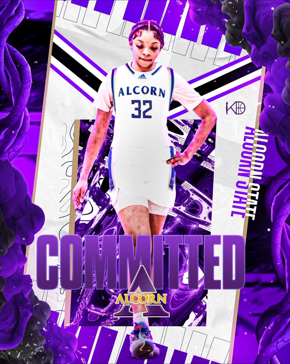 Congratulations to <a href="/BleedGbb/">Thee Kenwood Academy GBB</a> 2024 Forward <a href="/MilaanMoore/">Milaan Moore</a> on her commitment to <a href="/LadyBravesBask1/">Alcorn State Women’s Basketball</a> 
<a href="/BroncoSociety/">Kenwood Academy</a> <a href="/KenwoodSports/">Kenwood Academy Sports</a> <a href="/CPLAthletics/">Chicago Public League Athletics</a> <a href="/mikeclarkpreps/">MikeClarkPreps</a> <a href="/K_Williamsmedia/">Kyle W</a> <a href="/MHS_Girls_/">Midwest Hoops Spotlight</a> <a href="/PGHIllinois/">Prep Girls Hoops Illinois</a> <a href="/culture_chi/">HerChiCulture</a> <a href="/HydeParkHerald/">Hyde Park Herald</a> <a href="/BAHoopsGirls/">BAHoopsGirls</a> <a href="/ibcacoaches/">Illinois Basketball Coaches Association</a>