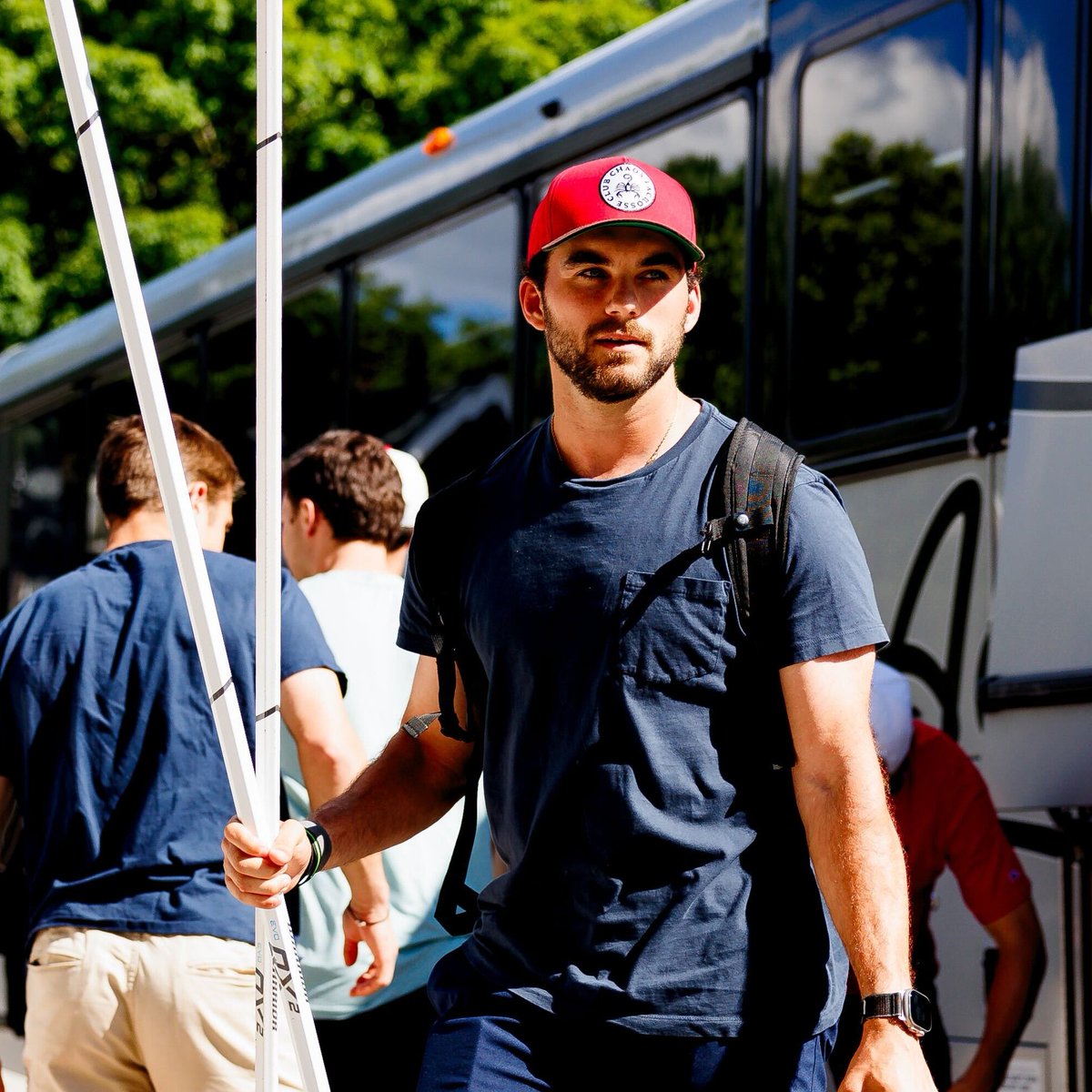 always repping 'aos 🦂‼️

shop everything chaos today 👇
shop.premierlacrosseleague.com/collections/20…