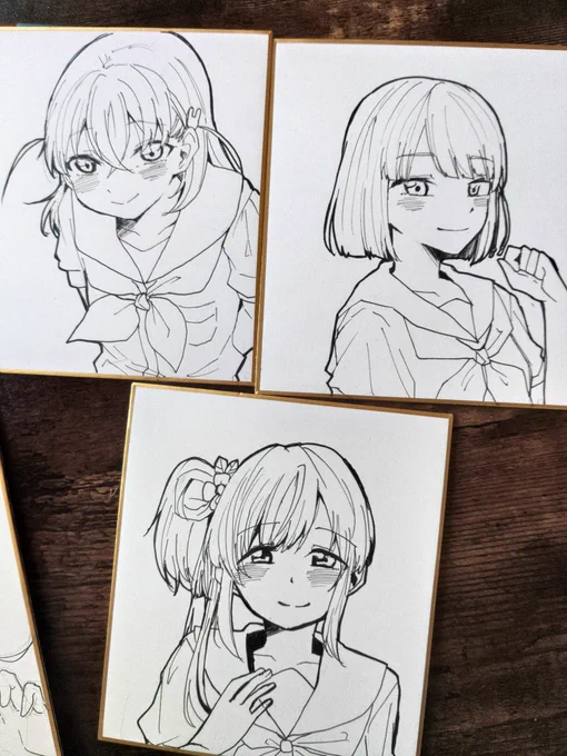☺☺ 