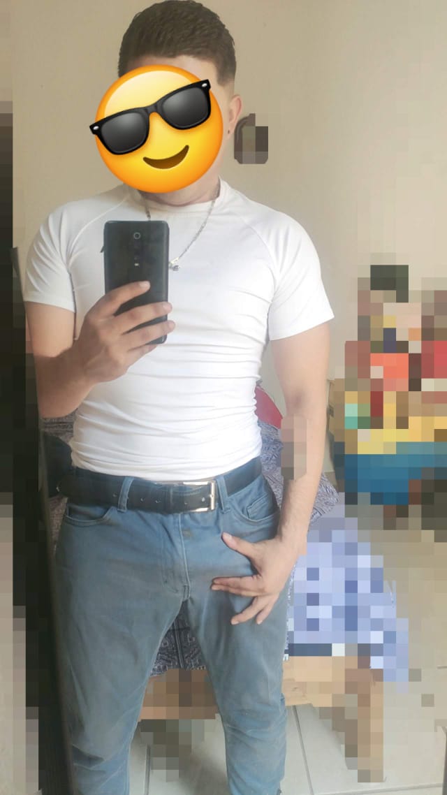 🦝 Jhona Sánchez 🦝 tweet media