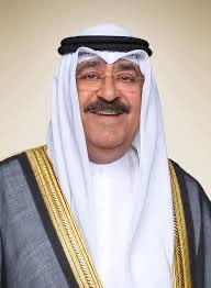 أتقدم بأجمل التهاني والتبريكات بعيد الاضحي السعيد إلى سمو الأمير الشيخ مشعل الأحمد الجابر الصباح وسمو ولي العهد الشيخ صباح الخالد الصباح و آل الصباح الكرام والشعب الكويتي والأمة الإسلاميه

أعاده الله على الجميع بالخير واليمن والبركات وكل عام والكويت في أمنً وأمان