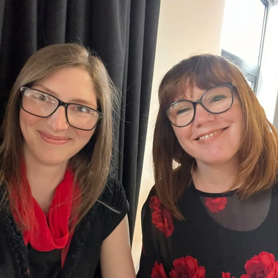 Wonderful evening taking part in the <a href="/BarnsleySingers/">BarnsleySingers</a> summer concert. On an absolute high! 

<a href="/vgudge/">Viki Goodyear</a> <a href="/Joesar/">joe</a>